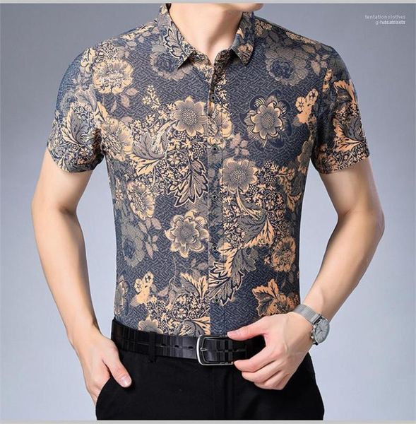 tees luxury business mens tees summer designer mens polo fashion lapel neck short sleeve, White;black
